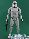 Clone Trooper Figure - Attack Of The Clones